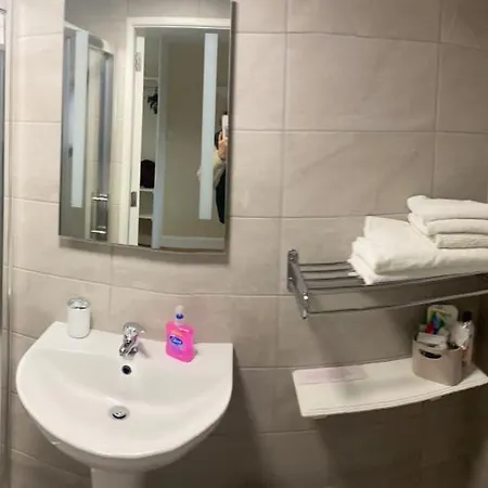 La Mirage Bed & Breakfast Bantry