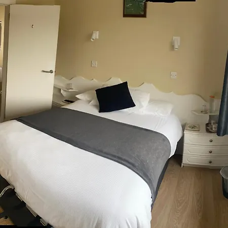La Mirage Bed & Breakfast
