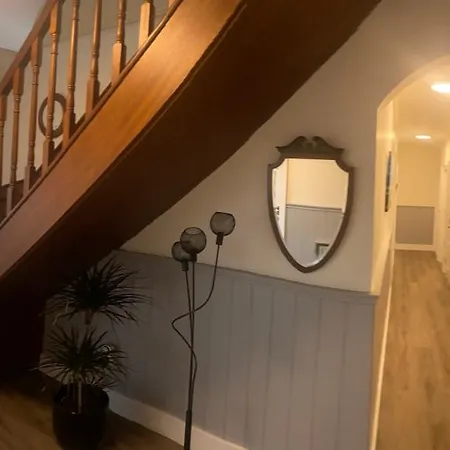 La Mirage Bed & Breakfast