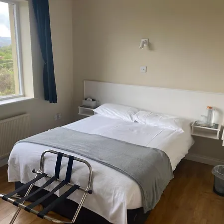 Bed & Breakfast La Mirage Bantry